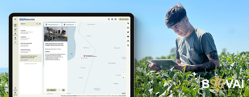 Inteligencia Territorial